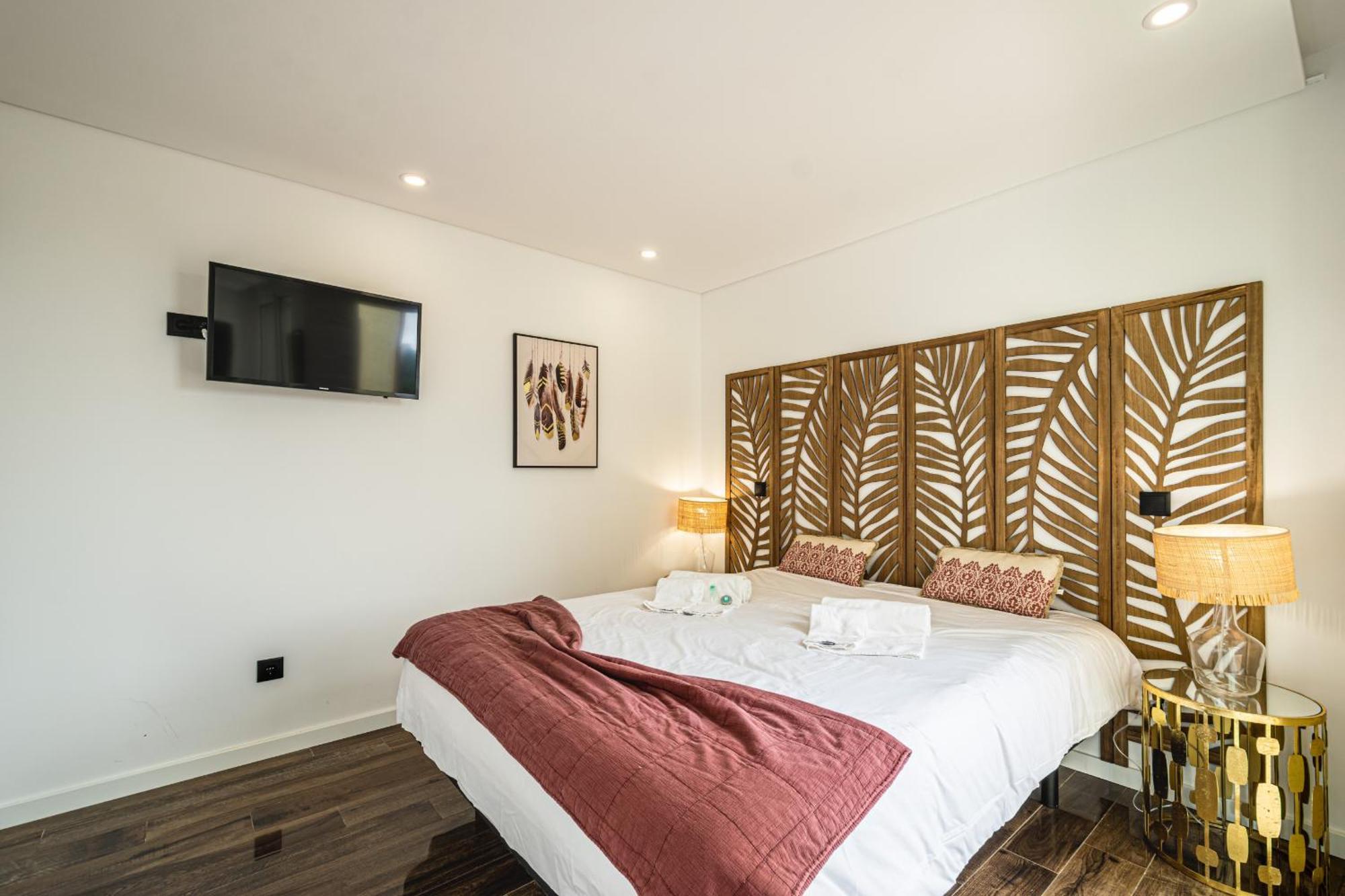 Beguest Albufeira Luxus Villa Ngoại thất bức ảnh