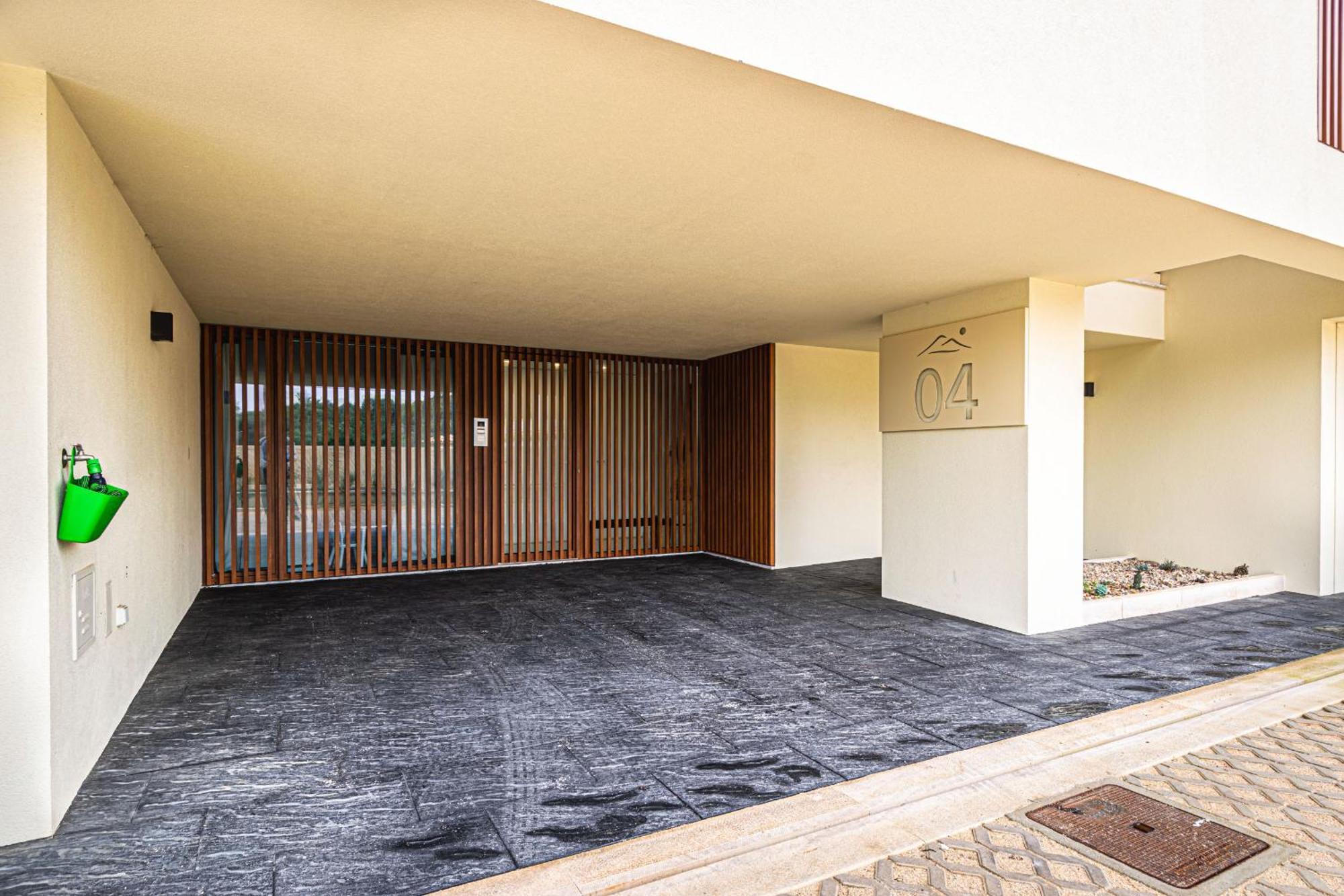 Beguest Albufeira Luxus Villa Ngoại thất bức ảnh