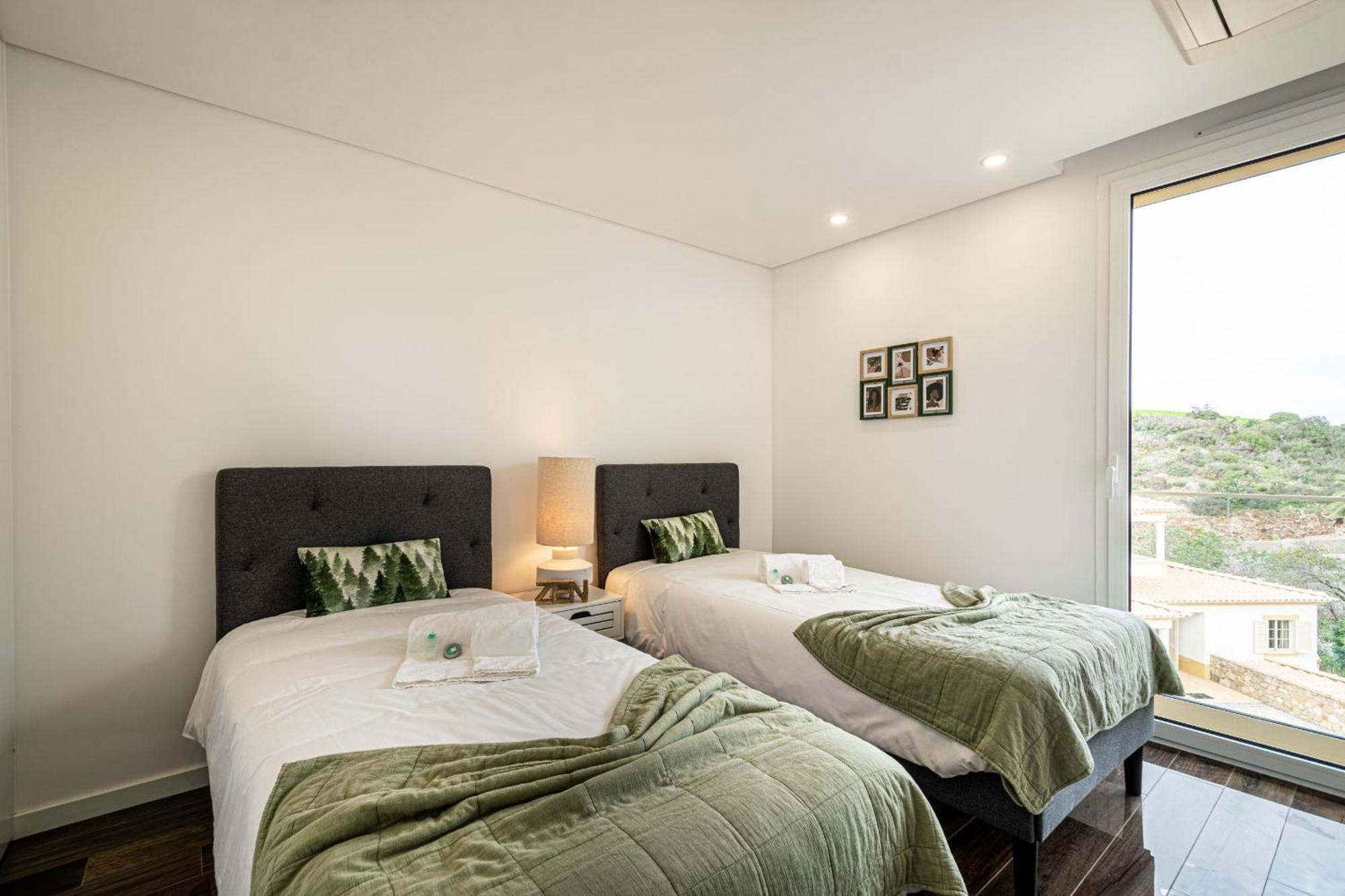 Beguest Albufeira Luxus Villa Ngoại thất bức ảnh
