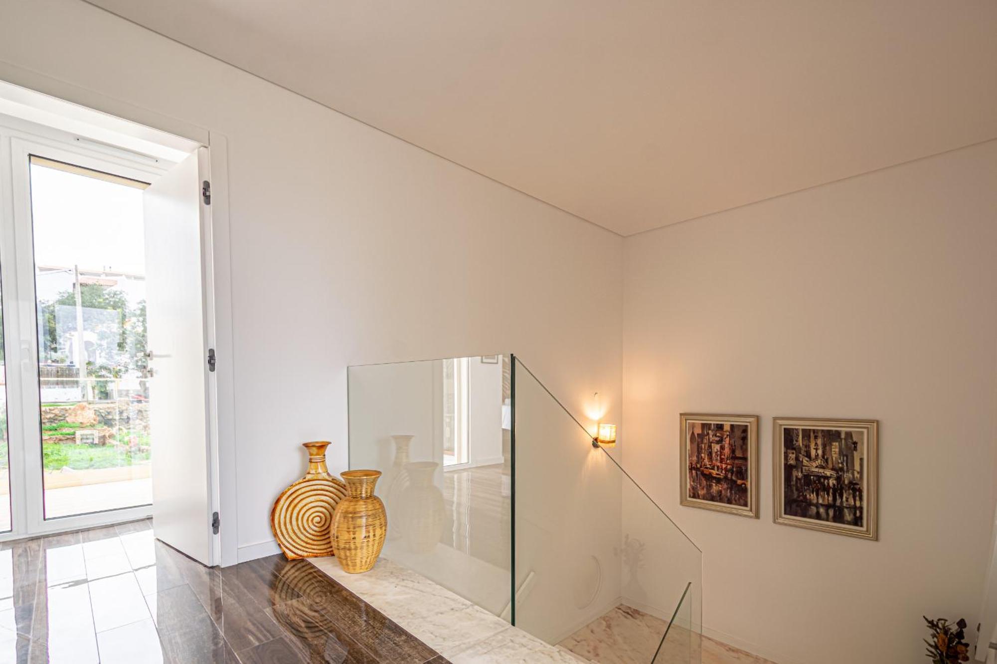 Beguest Albufeira Luxus Villa Ngoại thất bức ảnh