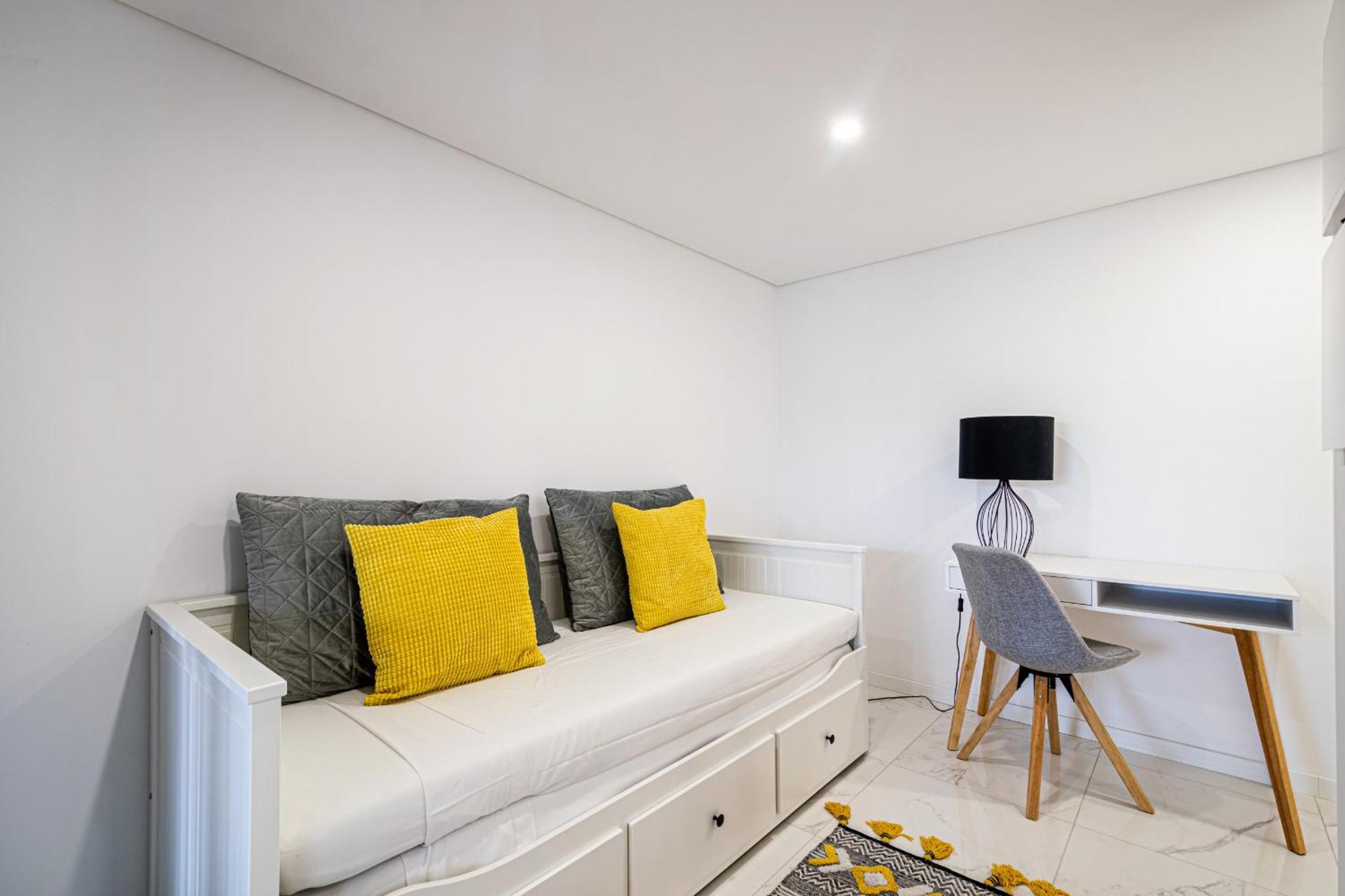 Beguest Albufeira Luxus Villa Ngoại thất bức ảnh