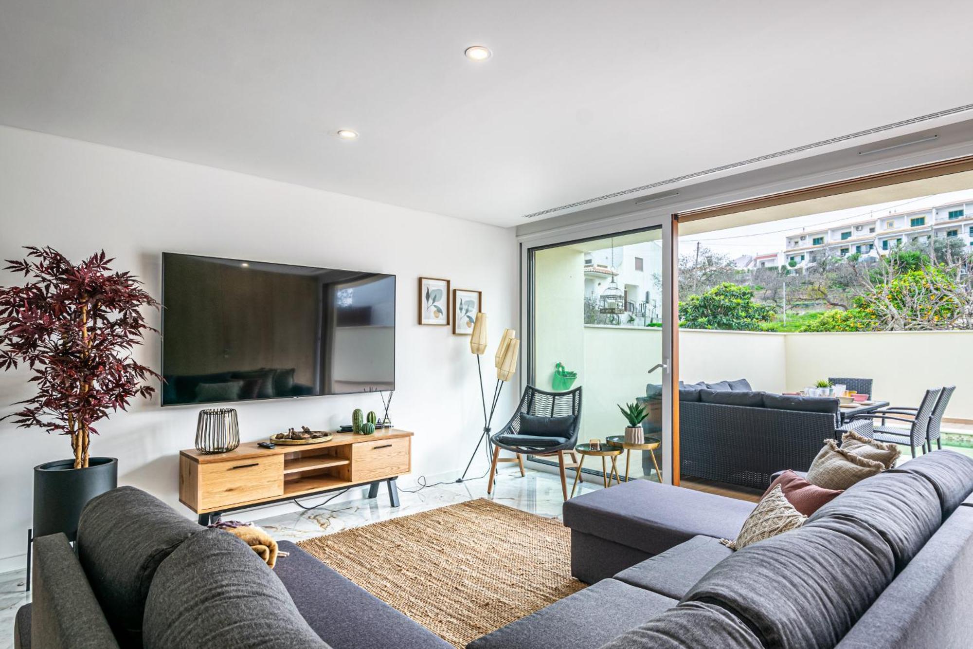 Beguest Albufeira Luxus Villa Ngoại thất bức ảnh