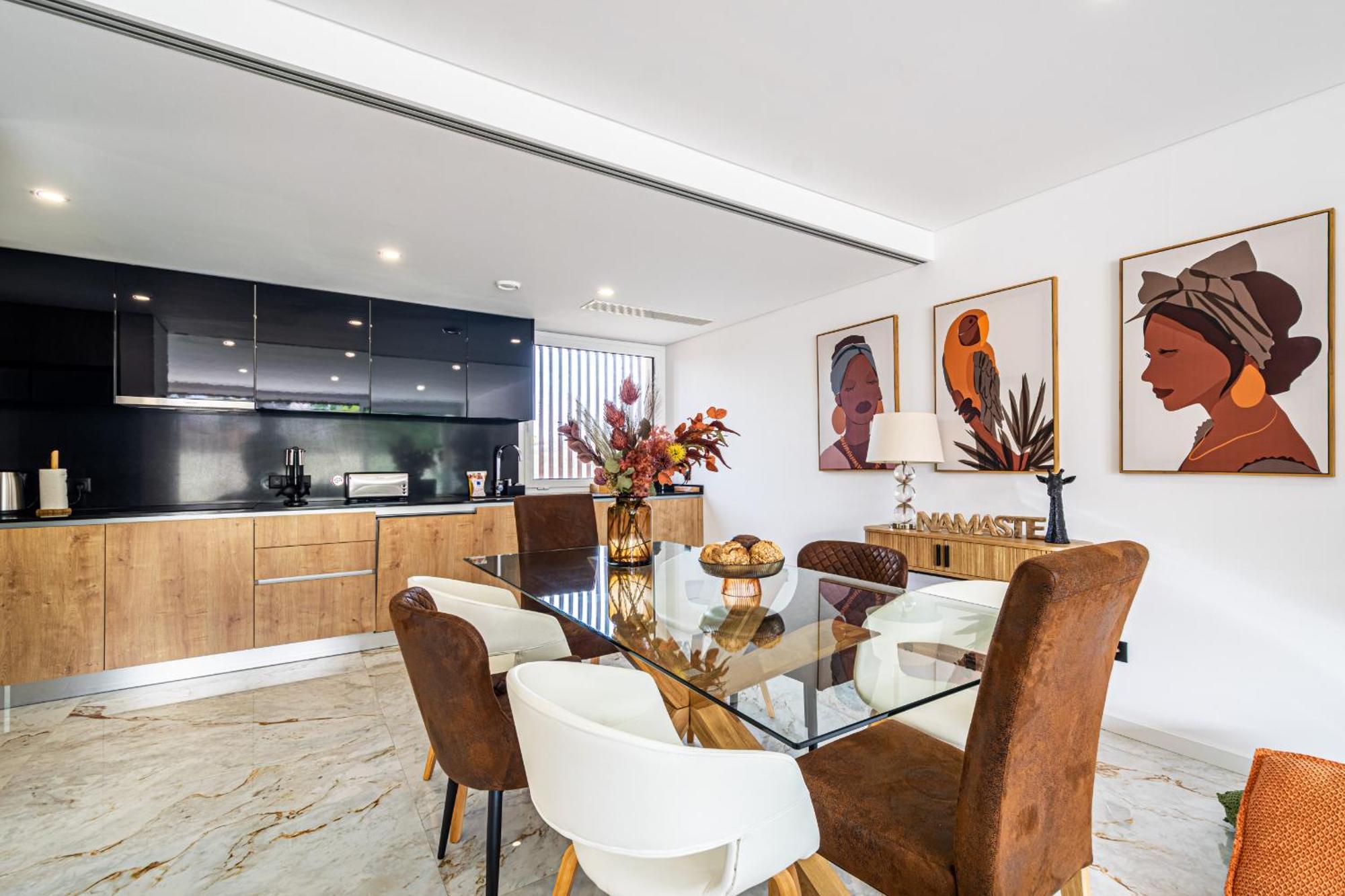 Beguest Albufeira Luxus Villa Ngoại thất bức ảnh
